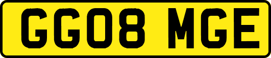 GG08MGE