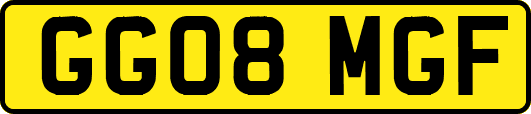 GG08MGF