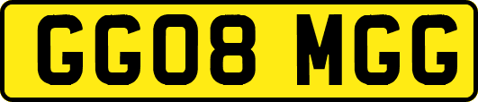GG08MGG
