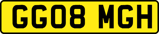 GG08MGH