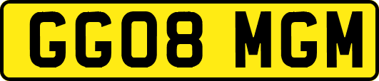 GG08MGM