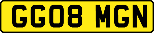 GG08MGN