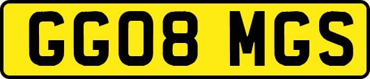 GG08MGS