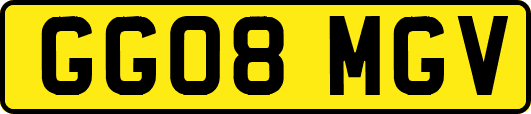 GG08MGV