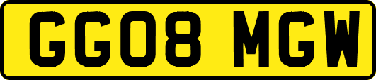 GG08MGW