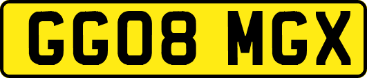 GG08MGX