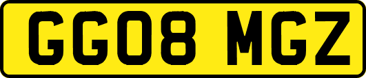 GG08MGZ