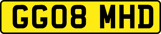 GG08MHD