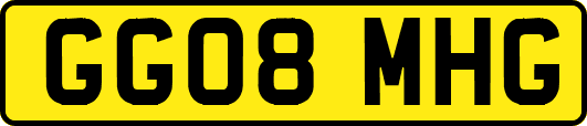 GG08MHG