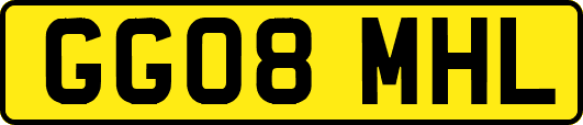 GG08MHL