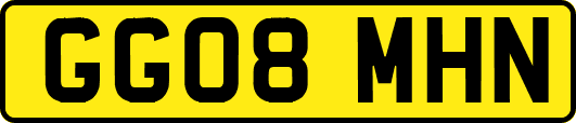 GG08MHN