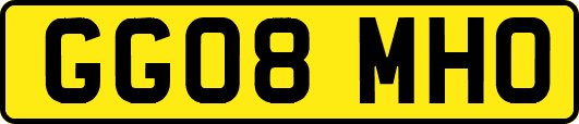 GG08MHO