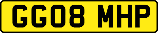GG08MHP