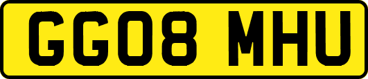 GG08MHU