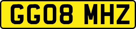 GG08MHZ
