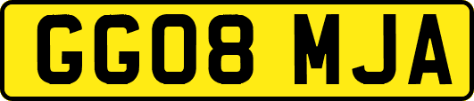 GG08MJA