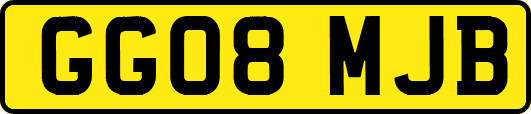 GG08MJB