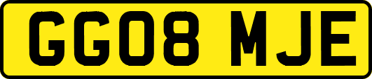 GG08MJE