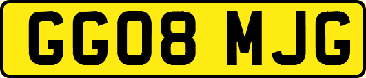 GG08MJG