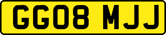GG08MJJ