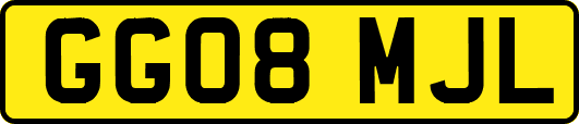 GG08MJL