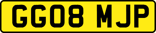 GG08MJP