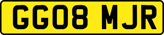 GG08MJR