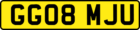 GG08MJU