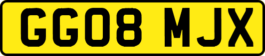GG08MJX