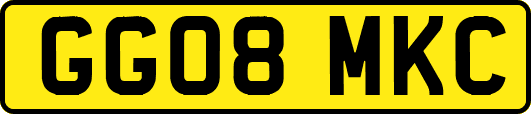 GG08MKC