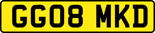 GG08MKD