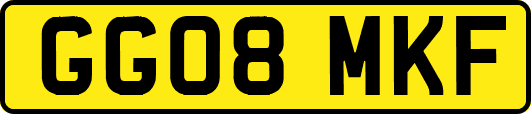 GG08MKF