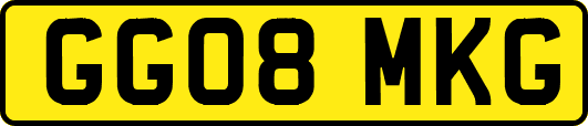 GG08MKG
