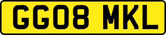 GG08MKL