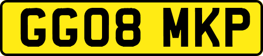 GG08MKP
