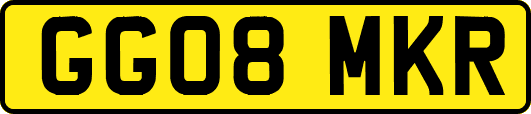 GG08MKR