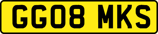 GG08MKS
