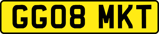 GG08MKT
