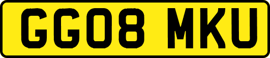 GG08MKU