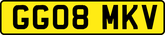 GG08MKV