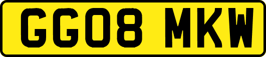 GG08MKW