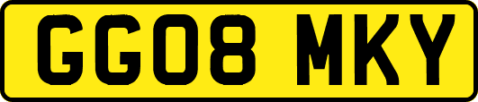 GG08MKY