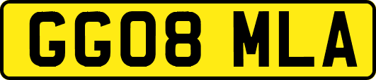 GG08MLA