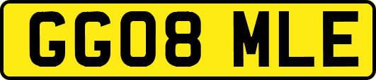 GG08MLE