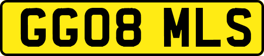 GG08MLS