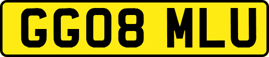 GG08MLU