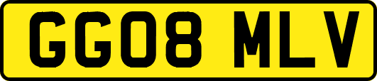 GG08MLV