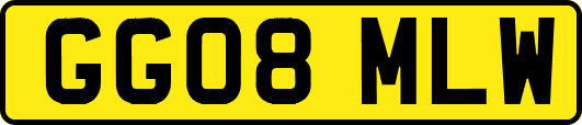 GG08MLW