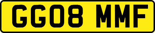 GG08MMF