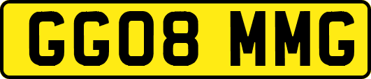 GG08MMG